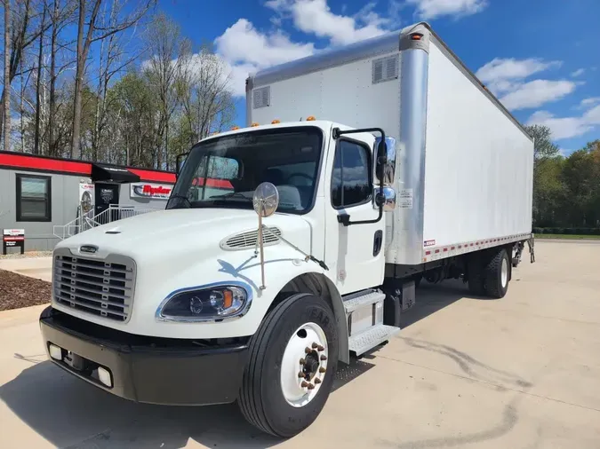 2019 FREIGHTLINER/MERCEDES M2 106b27851aa830b173f91d360431ef7f2a3