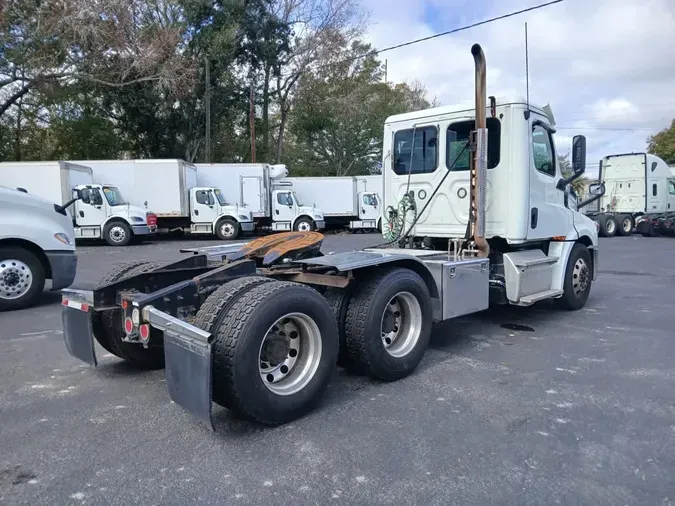 2019 FREIGHTLINER/MERCEDES NEW CASCADIA PX12664b278759ef9e753b4604a3b6d28f85453