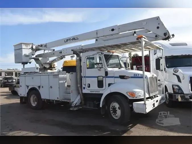 2007 LIFT-ALL LOM55-2MSb2787cb4ef5378a5432bd65ba628797d