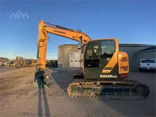 2019 HYUNDAI HX145 LCR