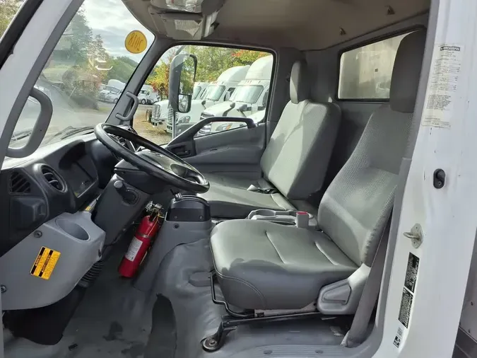 2018 HINO HINO 195b27a2fa2647f12d712901d559a3eeeeb