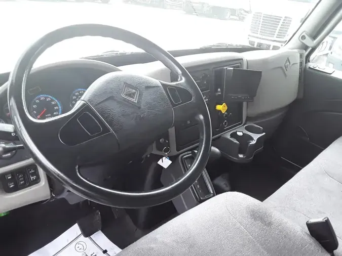 2019 NAVISTAR INTERNATIONAL 4300