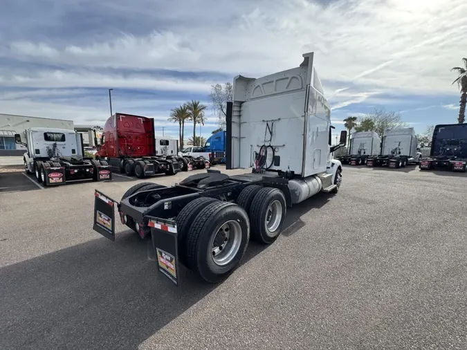 2020 Peterbilt 579