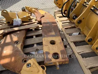 2021 Caterpillar ATTACHMENTS D9T RIPPER SHANK