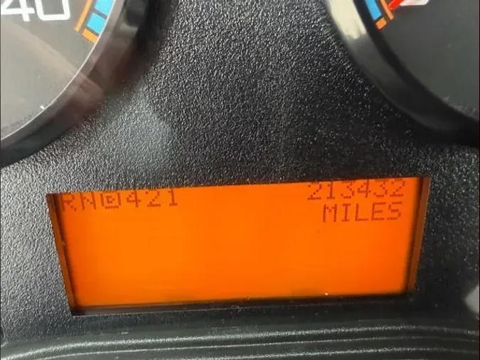 2019 International 4300