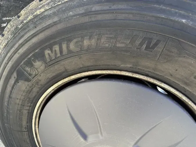 2024 Freightliner Cascadia&reg;