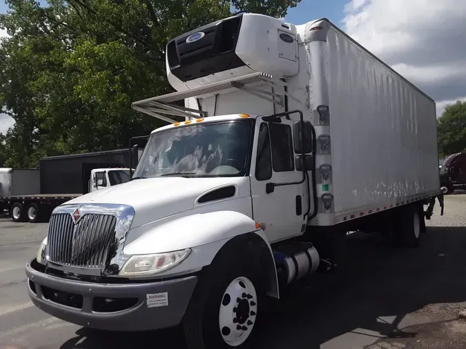 2018 NAVISTAR INTERNATIONAL 4300