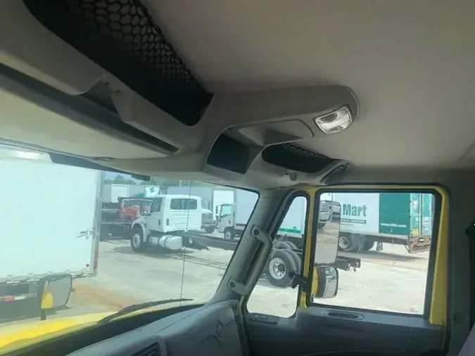 2019 International 4300