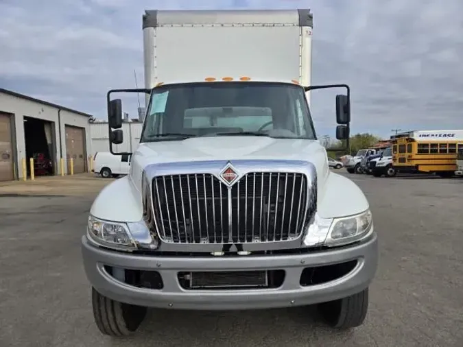 2019 International 4300