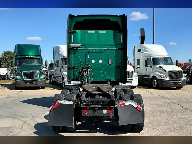 2021 INT LT625 6x4