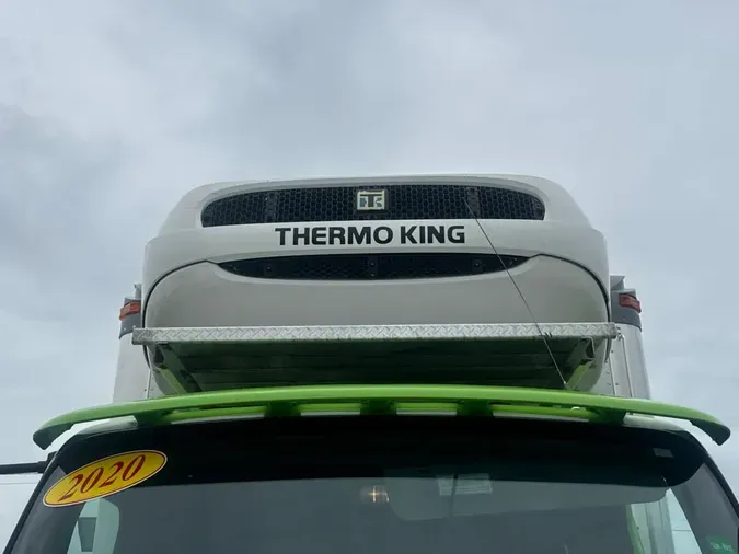2020 FREIGHTLINER/MERCEDES M2 106