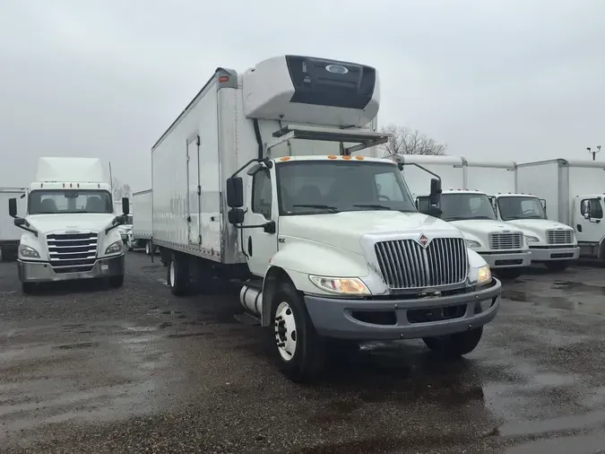2019 NAVISTAR INTERNATIONAL MV607 (4X2)b2808abf93cb2af557b55213d927a75e
