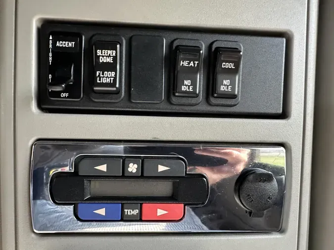 2019 International LT625