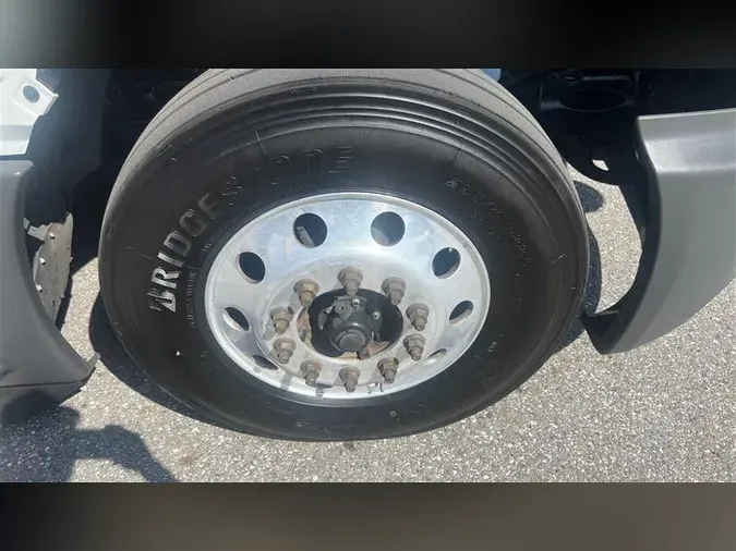 2022 INTERNATIONAL LT