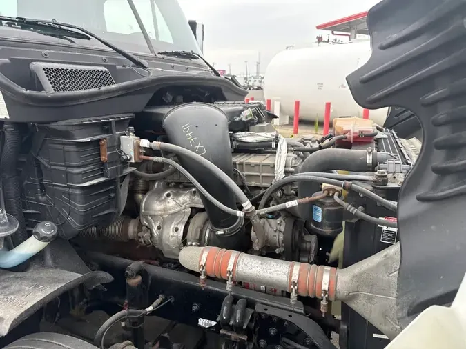 2020 FREIGHTLINER/MERCEDES CASCADIA 125b2831948fbce73998f5a503f9cbbf696