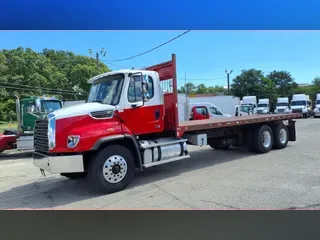 2016 FREIGHTLINER/MERCEDES 114SD