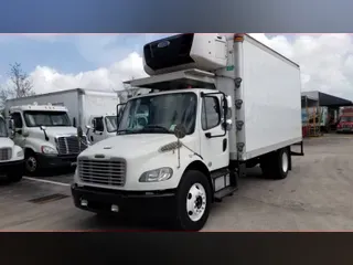 2015 Freightliner M2 106