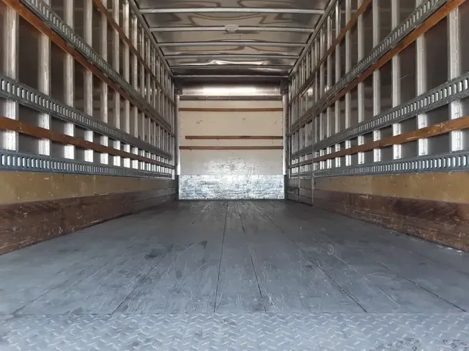 2019 NAVISTAR INTERNATIONAL 4300
