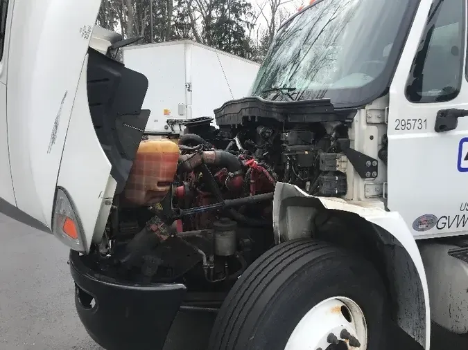 2018 International 4300