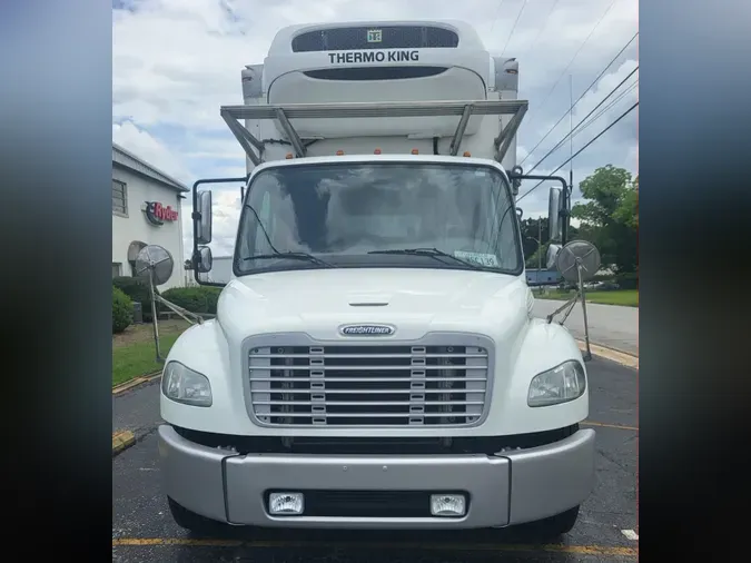 2019 FREIGHTLINER M2 106