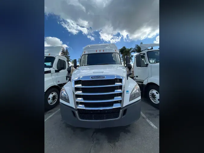 2021 FREIGHTLINER/MERCEDES NEW CASCADIA PX12664b284e476903a47543e0586d0387c58f1
