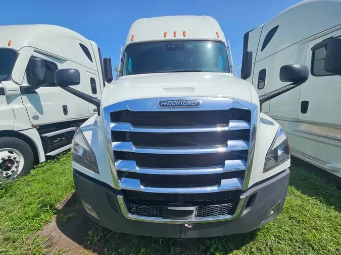 2022 FREIGHTLINER/MERCEDES NEW CASCADIA PX12664b284eff349d94191adbcaacb7de7a859