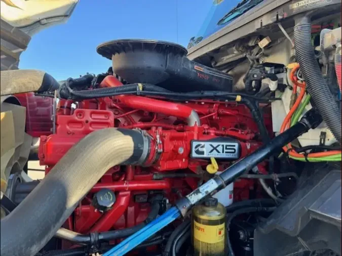 2019 NAVISTAR INTERNATIONAL LT625 DAYCAB T/Ab2854fabeaa12ccb82224d3c97e5b10e