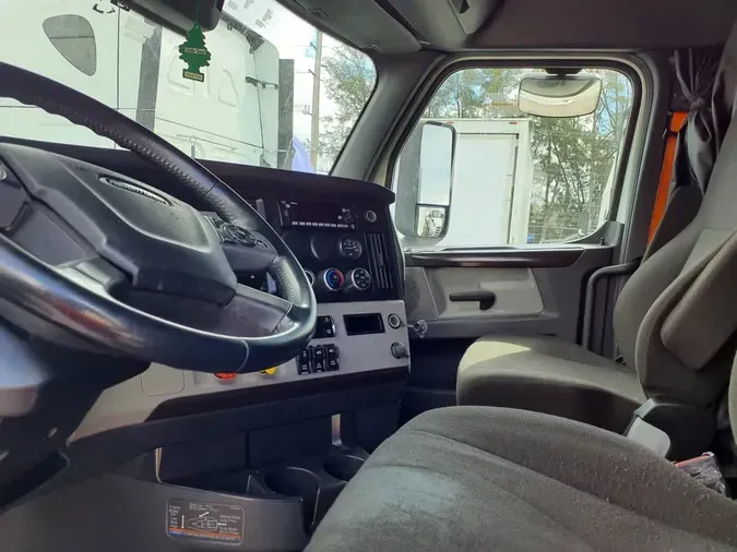 2022 FREIGHTLINER/MERCEDES NEW CASCADIA PX12664