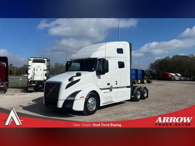 2020 VOLVO VNL760b286b2480454af67bd571b56bb935fd6