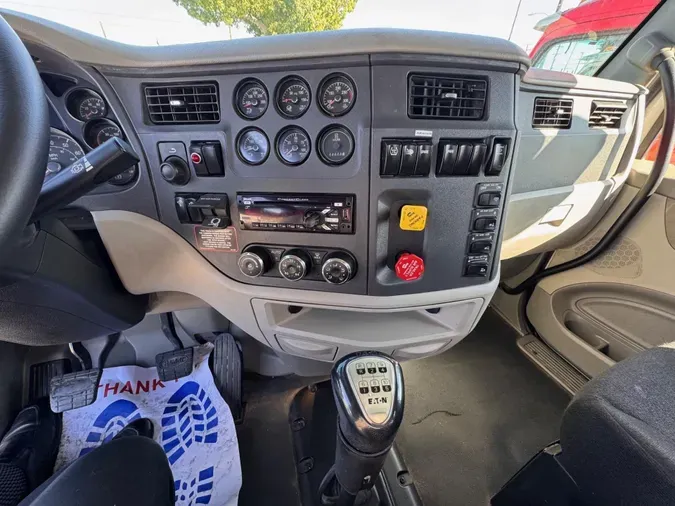 2019 Peterbilt 567
