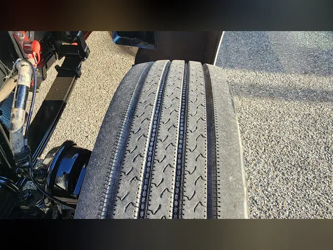 2020 Peterbilt 567