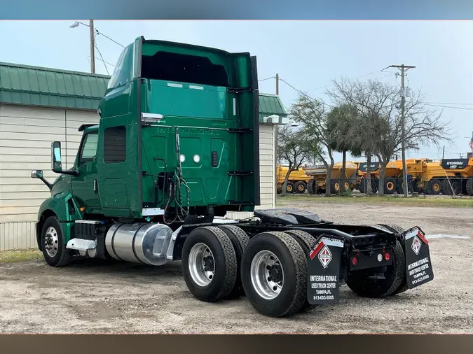 2021 INT LT625 6x4