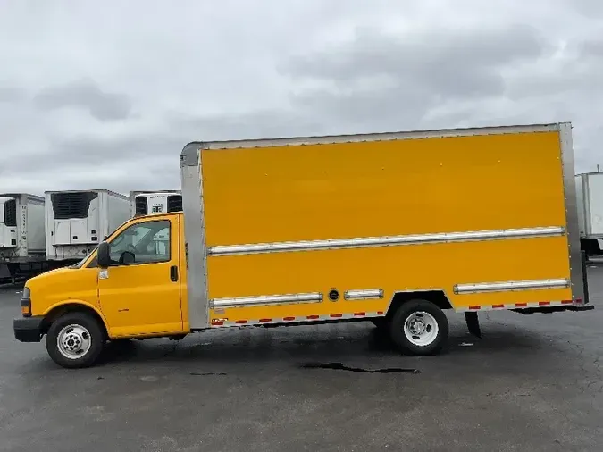 2019 General Motors Corp G33903