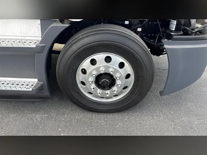 2019 FREIGHTLINER CA116b287aed285a67fc2484017b2419e8fbc