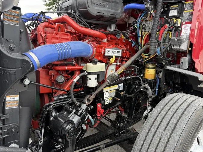 2023 Peterbilt 579b287db66378df0007b53526f1daa40c8
