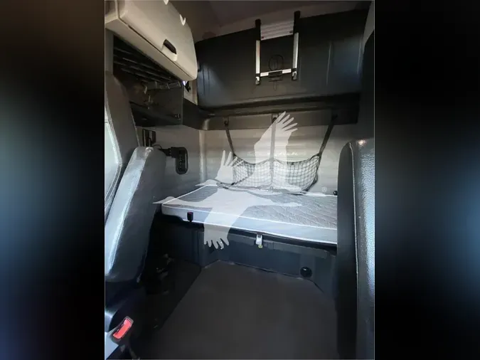 2018 FREIGHTLINER CASCADIA 126