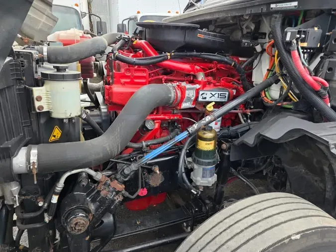 2019 NAVISTAR INTERNATIONAL LT625 DAYCAB T/Ab2887ffd36487f07de79695d9c2028a3