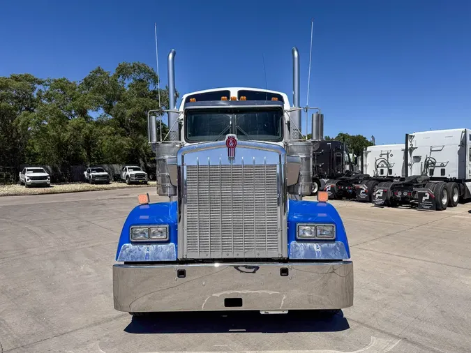 2022 KENWORTH W900Lb28916ba3997ec538dc6294d1b8f5e6e