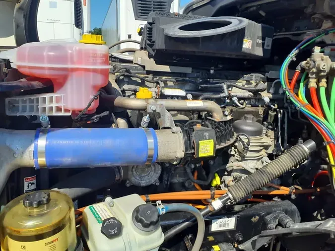 2020 FREIGHTLINER/MERCEDES NEW CASCADIA PX12664b28ac29e1b9795b2364902bd82a9c10c