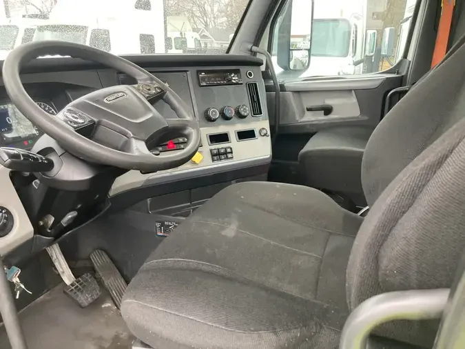 2019 FREIGHTLINER/MERCEDES NEW CASCADIA PX12664