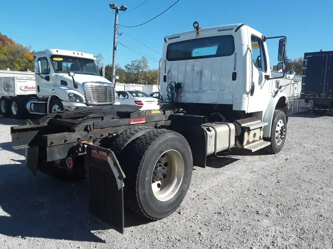 2017 FREIGHTLINER/MERCEDES M2 106