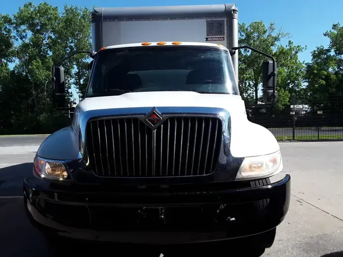 2021 NAVISTAR INTERNATIONAL MV607 LPb28baa95c2f3621e972348165a7f7dcf