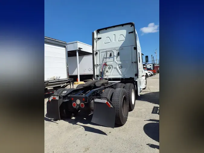 2023 FREIGHTLINER/MERCEDES NEW CASCADIA PX12664