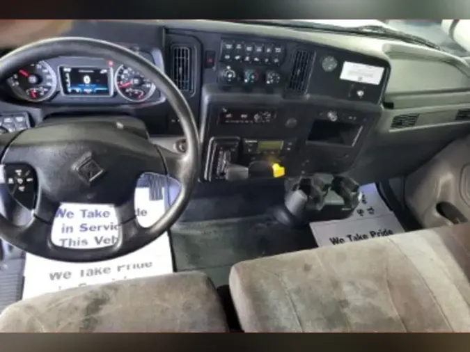 2020 NAVISTAR INTERNATIONAL MV607 (4X2)b28c7aa3e107f84dad15db0b7a7e547c