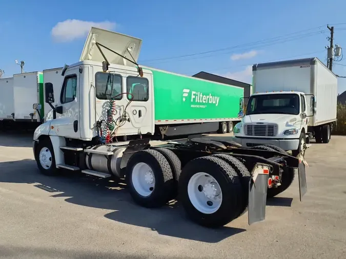 2019 FREIGHTLINER/MERCEDES CASCADIA 125b28cbcdfaca3cb3afb46d5bf55321d8b