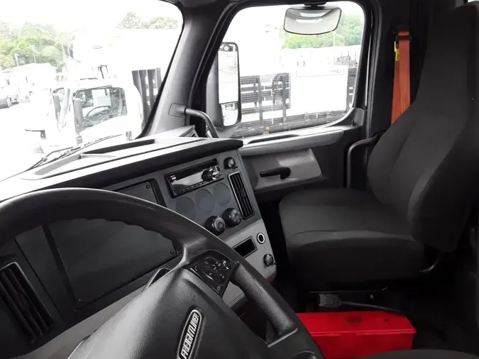 2020 FREIGHTLINER/MERCEDES NEW CASCADIA 126