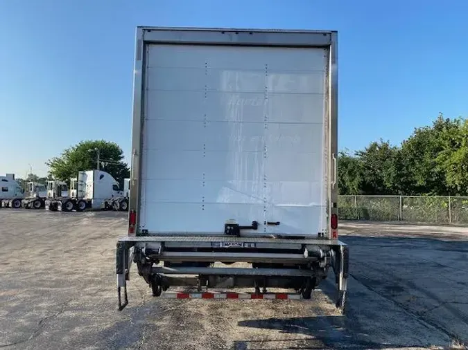 2020 Freightliner Business Class M2 106