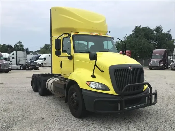 2020 INTERNATIONAL RH613