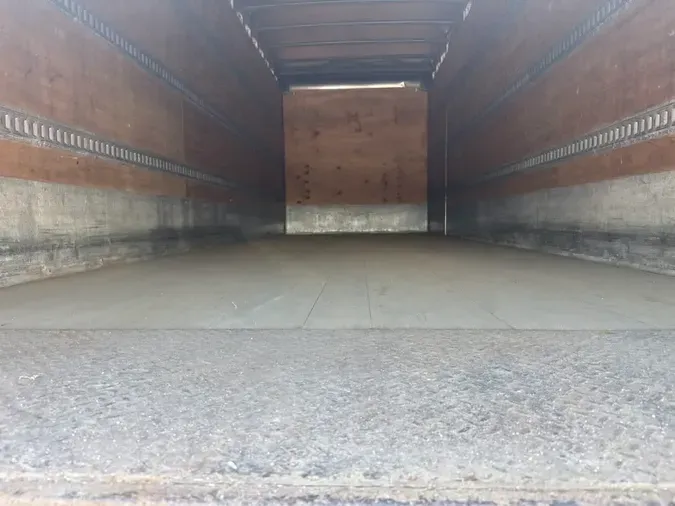 2019 FREIGHTLINER/MERCEDES M2 106