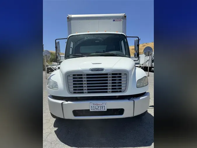2016 FREIGHTLINER M2 106